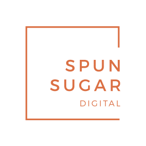 Spun Sugar Digital